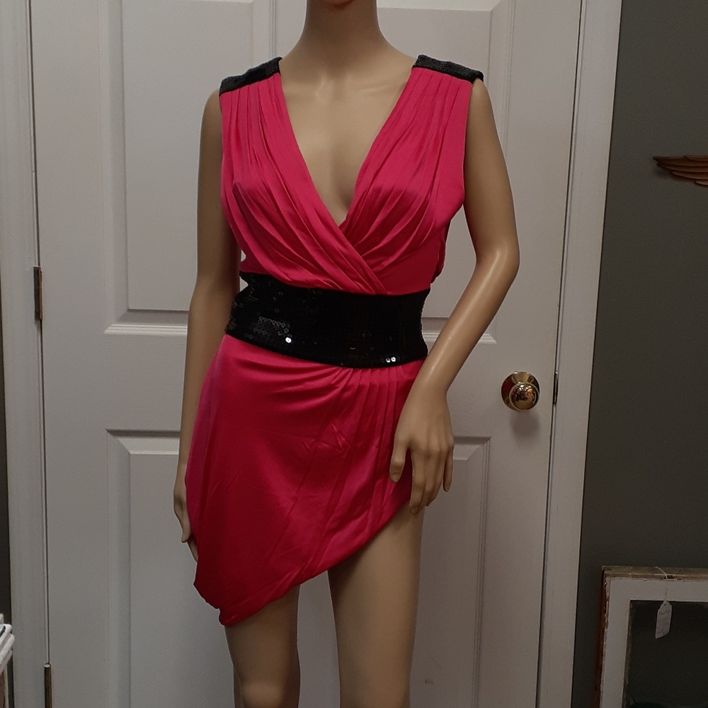 Sexy Patricia Field Sex and the City Size 6 NWT